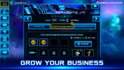 Idle Space Business Tycoon MOD APK (Unlimited money, Mod Menu) v2.1.64 screenshot 16