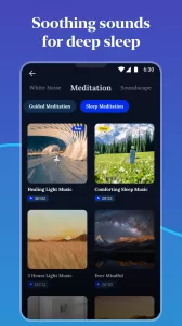 Sleep Monitor: Sleep Tracker MOD APK (Premium) v2.8.1.2 screenshot 20