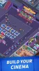 Idle Cinema Empire Idle Games MOD APK (Paid for free, Unlimited money, Unlocked) v2.17.10 screenshot 5