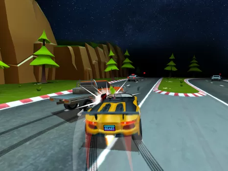 Faily Brakes 2 MOD APK (Unlimited money) v6.18 screenshot 19