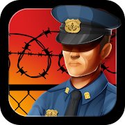 Black Border Patrol Simulator MOD APK (Free purchase, Full)