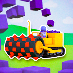 Stone Miner MOD APK (Remove ads, Unlimited money, Free purchase, Unlocked)
