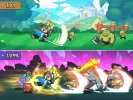 Monster Slayer: Offline Games MOD APK (Unlimited money, Mod Menu, Weak enemy, Invincible, Mod speed) v3.0.23 screenshot 9