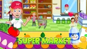My Town: Stores Dress up game MOD APK (Remove ads) v7.02.01 screenshot 11