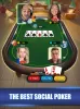 Poker Face: Texas Holdem Poker MOD APK v1.17.5478 screenshot 16