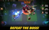 Champion Tower Defense MOD APK (Unlimited money, Mod Menu, God Mode, High Damage, Invincible) v230222.0.0.1 screenshot 11