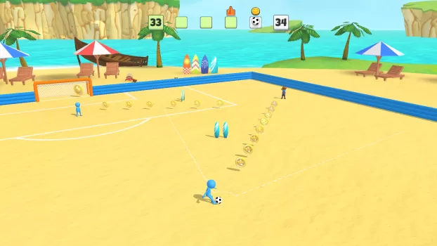 Super Goal MOD APK (Remove ads, Mod speed) v0.1.84 screenshot 23