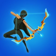 Archer Hero 3D MOD APK (Remove ads)