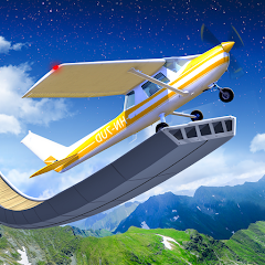 Draw Ramp Jumping! MOD APK (Remove ads, Unlimited money, Free purchase, Unlocked)