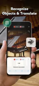Camera Translator Translate AI MOD APK (Remove ads, Unlocked, Premium) v2.2.2 screenshot 3