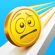 Coin Rush! MOD APK (Remove ads, Unlimited money)
