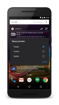 Chronus Information Widgets MOD APK (Unlocked, Pro) v24.1.1 screenshot 15