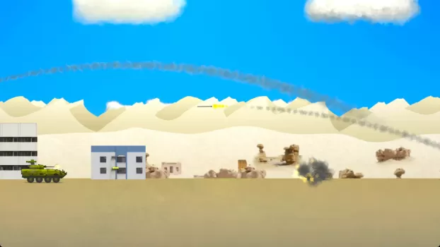 Total Destruction MOD APK (Unlimited money) v2.10.6 screenshot 12