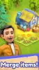 Merge Dale·Family Farm Village MOD APK (Unlimited money, Free purchase, Mod Menu) v1.34.154 screenshot 5