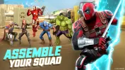 MARVEL Strike Force: Squad RPG MOD APK v8.2.0 screenshot 6