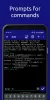 Qute: Terminal emulator MOD APK (Unlocked, Premium) v4.5.6 screenshot 4