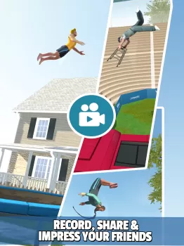 Flip Master MOD APK (Remove ads, Unlimited money, Mod speed) v3.1.20 screenshot 22