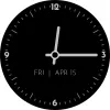 PhotoWear Classic Watch Face MOD APK (Unlocked, Premium) v4.5.44 screenshot 12