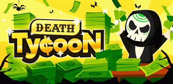 Idle Death Tycoon: Money Inc.