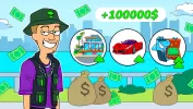 Mr.Billion MOD APK (Paid for free, Unlocked, Unlimited money) v0.12.6 screenshot 16