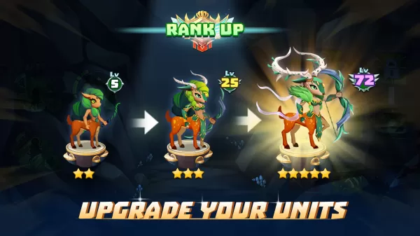 AFK Monster: Idle Hero Summon