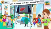 My City : Hospital MOD APK (Paid for free, Unlocked, Full) v4.0.2 screenshot 5