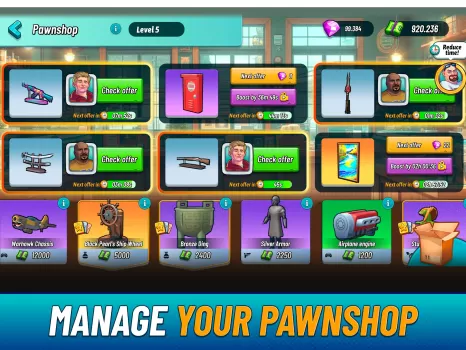 bidwars4 MOD APK (Remove ads, Mod speed) v1.17.1 screenshot 13