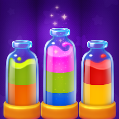 Magic Sort! MOD APK (Remove ads)