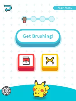 Pokémon Smile MOD APK (Unlocked) v2.0.1 screenshot 11