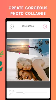 Photo Editor - Stickers & Text MOD APK (Unlocked, Pro) v2.5.2(189) screenshot 5