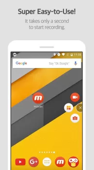 Mobizen Screen Recorder MOD APK (Unlocked, Premium) v3.10.4.6 screenshot 4