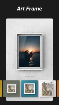 ReLens Camera MOD APK (Unlocked, Premium) v3.5 screenshot 8