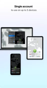 KeepSolid VPN Unlimited MOD APK (Unlocked, Premium) v9.1.8 screenshot 22