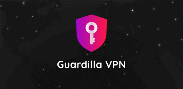 Guardilla VPN