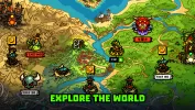 Tower Defense: Towerlands (TD) MOD APK (Free purchase, Pro) v2.19 screenshot 14