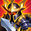 Epic Heroes-Fantasy Legend MOD APK (Remove ads, Mod speed)