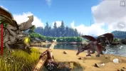 Island Survival: Games Offline MOD APK (Free purchase) v1.50 screenshot 12