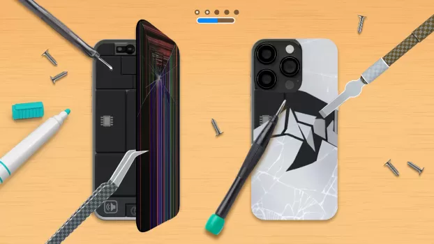 Phone Case DIY MOD APK (Remove ads) v3.4.1.0 screenshot 14