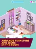 Decor Life - Home Design Game MOD APK (Unlimited money) v1.0.33 screenshot 8