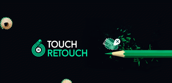 TouchRetouch