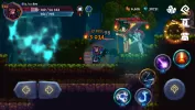 Darkrise - Pixel Action RPG MOD APK (Paid for free, Unlimited money, Unlocked, Free purchase) v0.20.3 screenshot 1