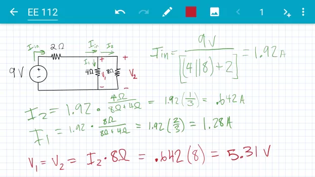 Squid: Take Notes, Markup PDFs MOD APK (Unlocked, Premium) v4.1.1-GP screenshot 6