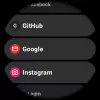 My Passwords Manager MOD APK (Remove ads, Optimized) v25.03.01 screenshot 17