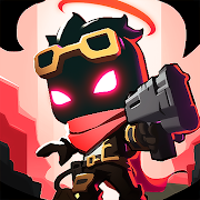 Shadow Survivor: Shooting Game MOD APK (Unlimited money, Mod Menu, God Mode, High Damage)