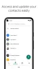 Google Voice MOD APK v2023.02.06.508108000 screenshot 5