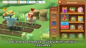 Hamster Village MOD APK (Unlimited money) v1.10.18 screenshot 3
