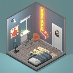 50 Tiny Room Escape MOD APK (Free purchase)