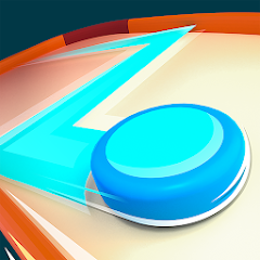 Battle Disc MOD APK (Remove ads, Mod Menu, God Mode)