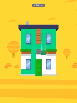 House Paint MOD APK (Unlimited money) v1.4.36 screenshot 24
