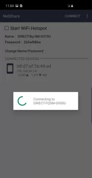 NetShare - no-root-tethering MOD APK (Unlocked, Premium) v2.15 screenshot 4